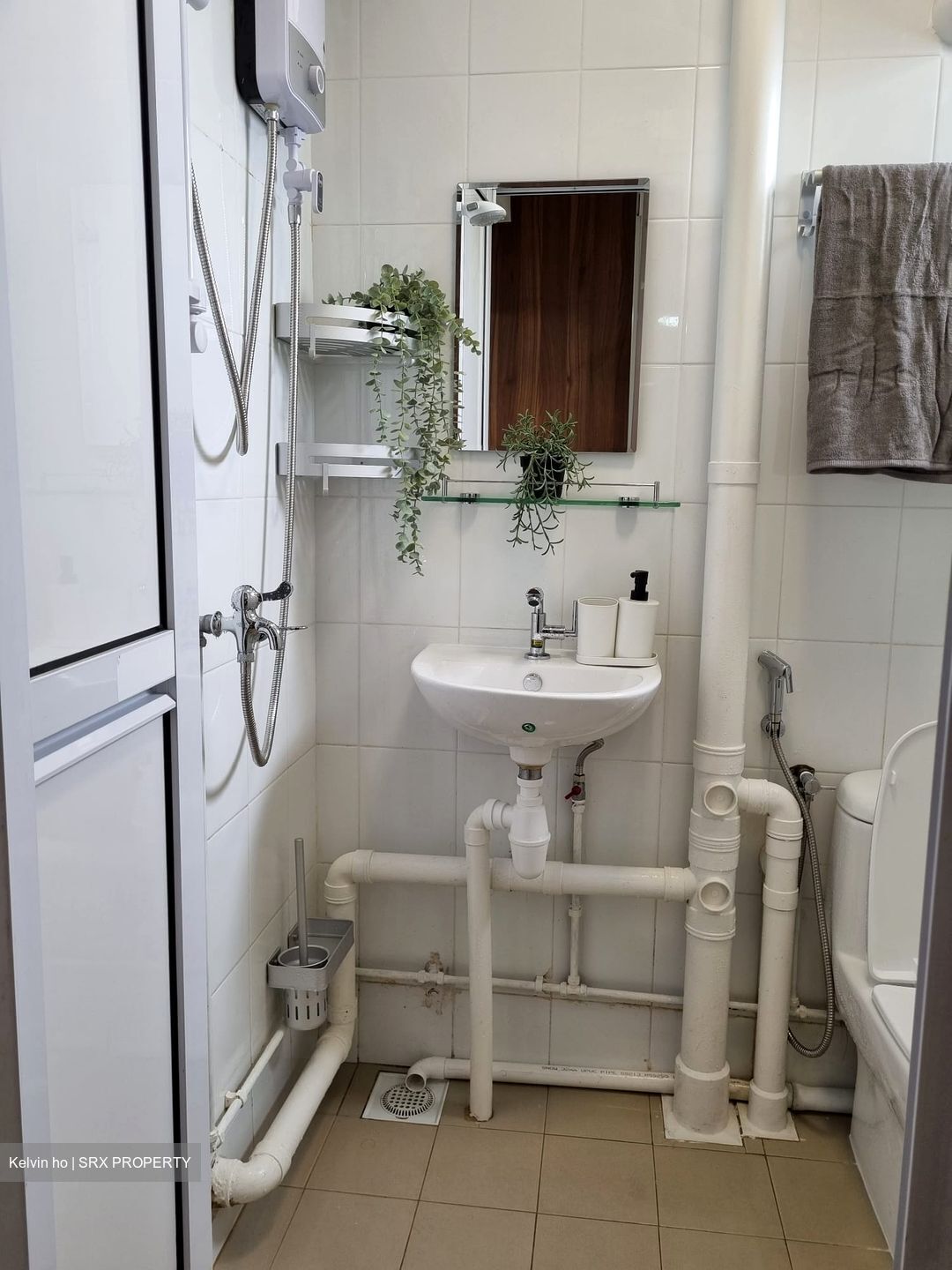 Blk 507 Kaki Bukit Ville (Bedok), HDB 4 Rooms #569742051